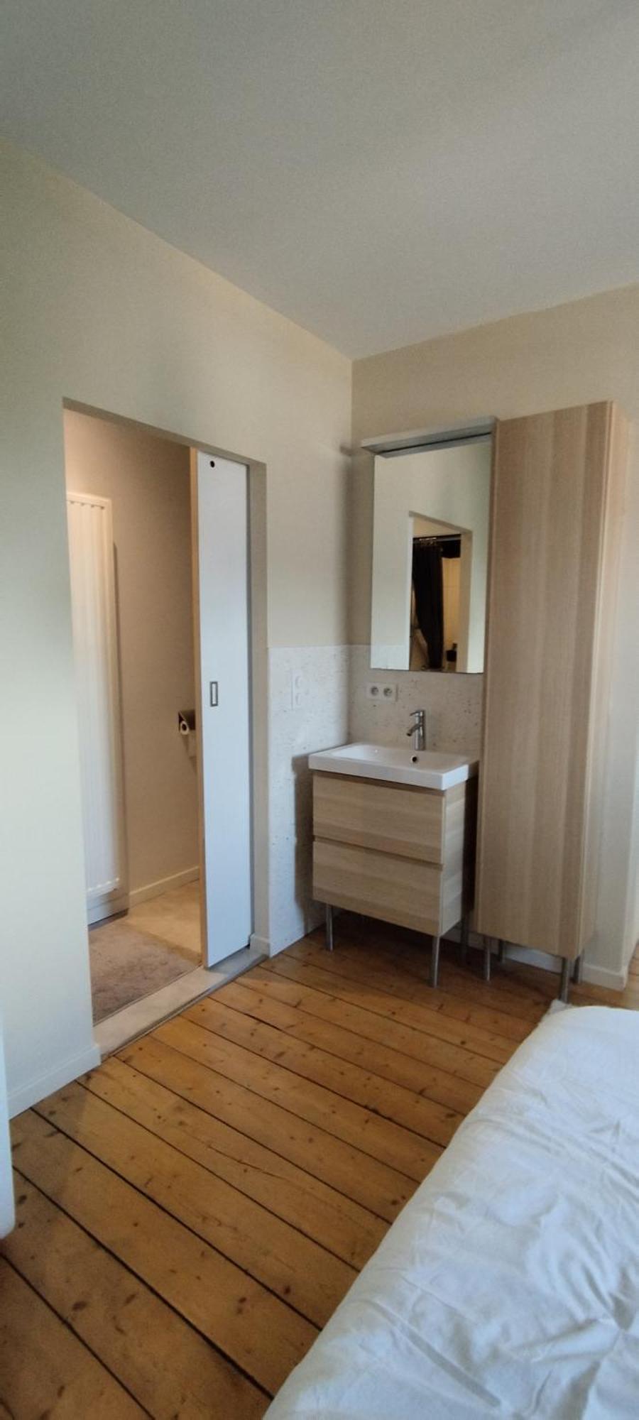 Au Pied Du Mur Huy Extérieur photo
